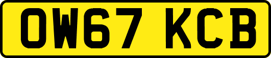 OW67KCB