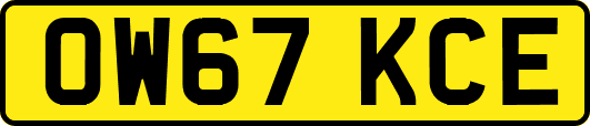 OW67KCE