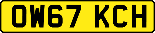 OW67KCH