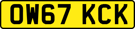 OW67KCK