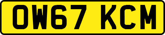 OW67KCM