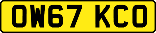 OW67KCO