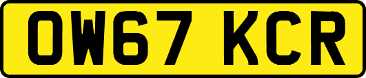 OW67KCR