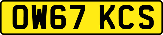 OW67KCS