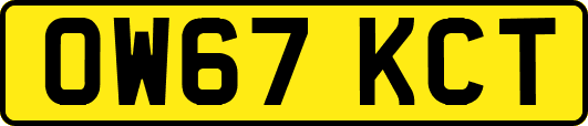 OW67KCT