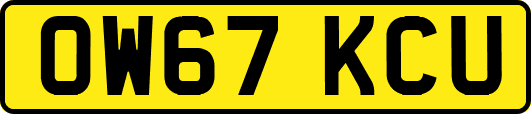 OW67KCU