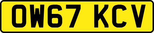 OW67KCV