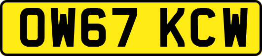 OW67KCW