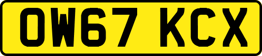 OW67KCX