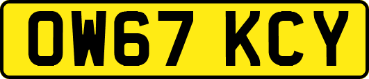 OW67KCY