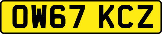 OW67KCZ