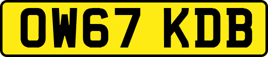 OW67KDB