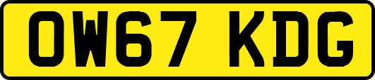 OW67KDG
