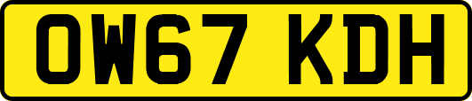 OW67KDH