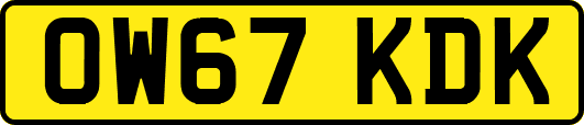 OW67KDK