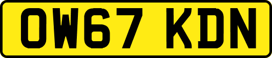 OW67KDN
