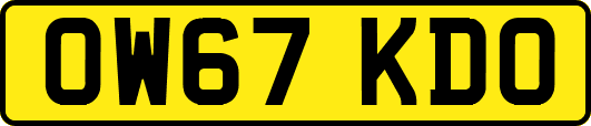 OW67KDO