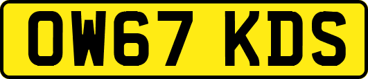 OW67KDS