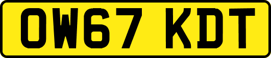 OW67KDT