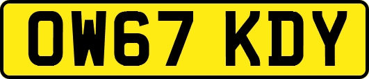 OW67KDY