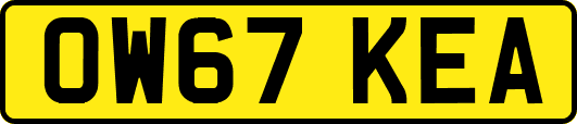 OW67KEA