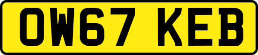 OW67KEB