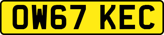 OW67KEC
