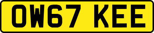 OW67KEE