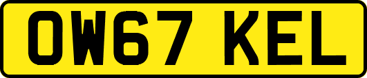 OW67KEL