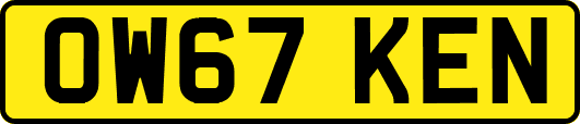 OW67KEN