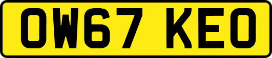 OW67KEO