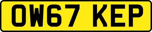 OW67KEP