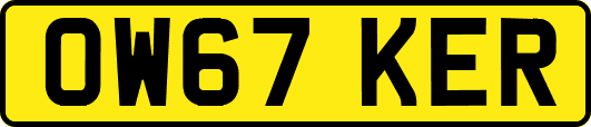 OW67KER