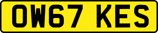OW67KES