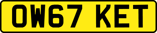 OW67KET