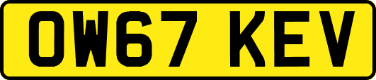 OW67KEV