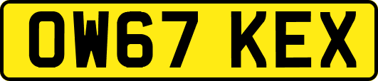 OW67KEX
