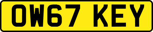 OW67KEY