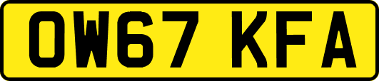 OW67KFA
