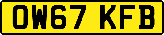OW67KFB