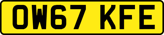 OW67KFE