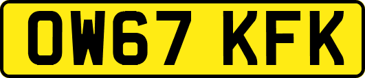 OW67KFK