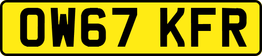 OW67KFR
