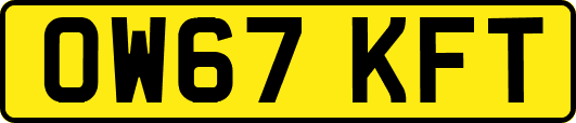 OW67KFT