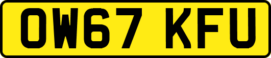 OW67KFU