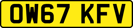 OW67KFV