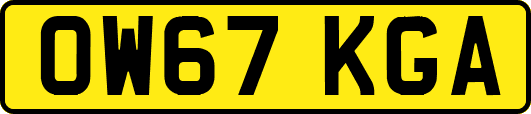 OW67KGA