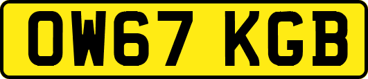 OW67KGB