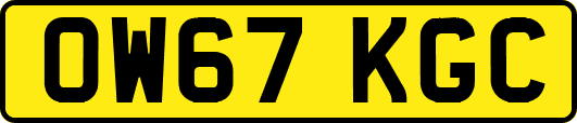 OW67KGC