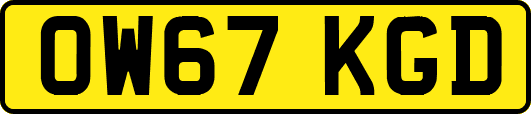 OW67KGD